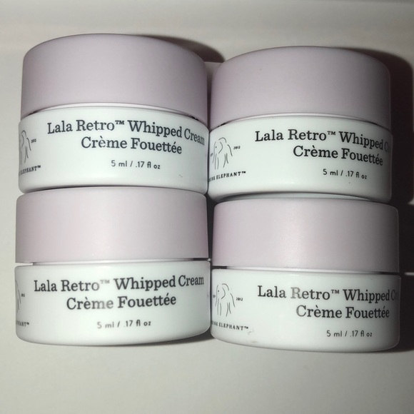 🎁☃️❄️Drunk elephant Lala retro whipped creme - Picture 3 of 3
